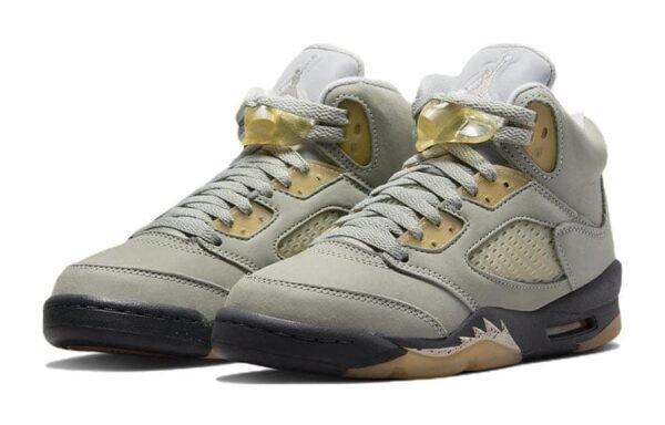 Jordan 5 Retro Jade Horizon