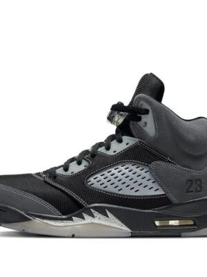 Jordan 5 Retro Anthracite