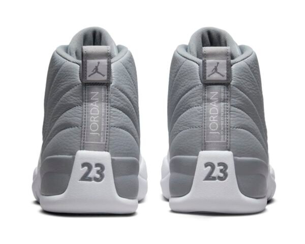 Jordan 12 Retro Stealth