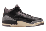 A Ma Maniere x Air Jordan 3 “While You Were Sleeping”