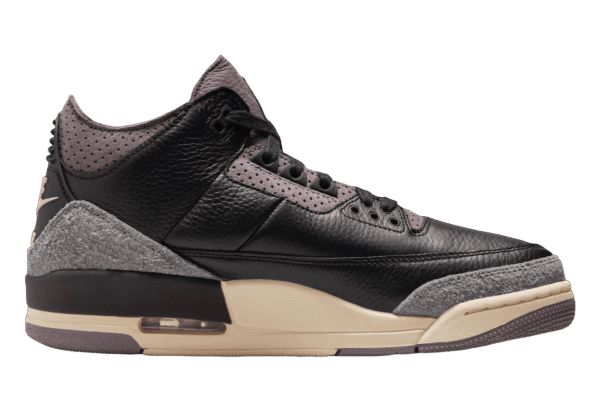 A Ma Maniere x Air Jordan 3 “While You Were Sleeping”
