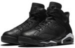 Jordan 6 Retro Black Cat