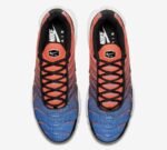 Air Max TN Plus Total Crimson