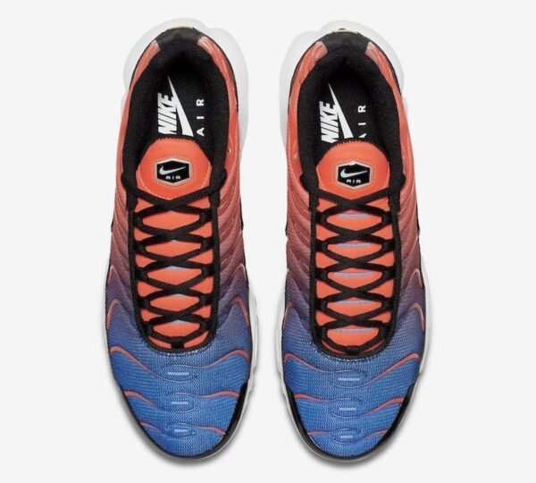 Air Max TN Plus Total Crimson