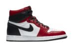 Jordan 1 High OG “Satin Snake”