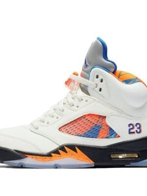 Jordan 5 Retro International Flight