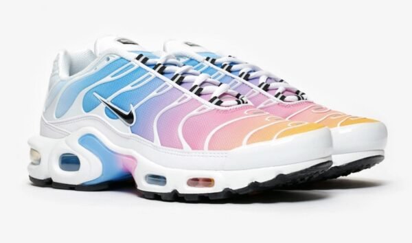 Air Max TN Plus Rainbow