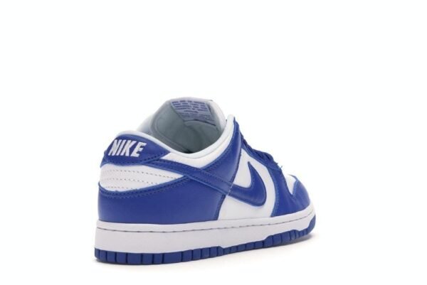 Nike SB Dunk Low SP Kentucky (2020)