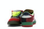 Nike SB Dunk Low What the Dunk
