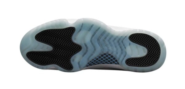 Jordan 11 Retro Legend Blue