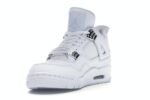 Jordan 4 Retro Pure Money