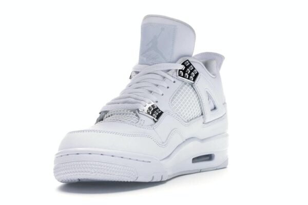 Jordan 4 Retro Pure Money