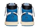 Jordan 1 Retro High OG SP Fragment x Travis Scott