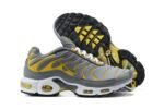 Air Max TN Plus Yields To Yellow