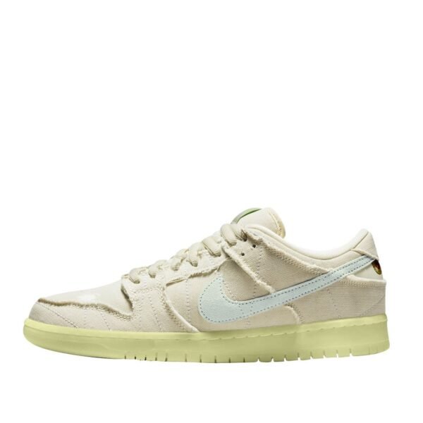 Nike SB Dunk Low Mummy