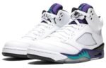 Jordan 5 Retro Grape (2013)