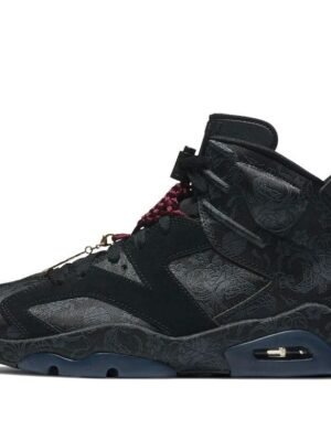Jordan 6 Retro ‘Singles Day’