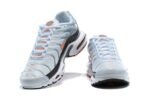 Air Max TN Plus White Laser Orange