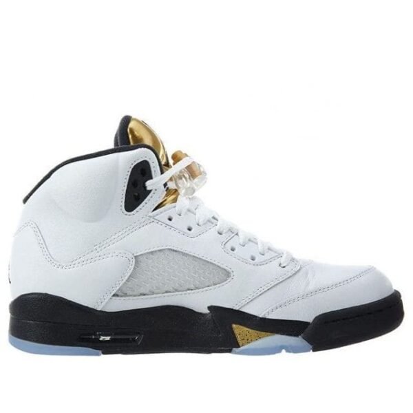 Jordan 5 Retro Olympic (2016)