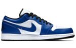Jordan 1 Low ‘ Game Royal 553558-124