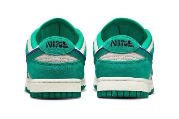 Nike SB Dunk Low “85” With Double Swooshes