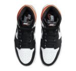 Jordan 1 Retro High Electro Orange