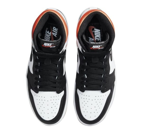Jordan 1 Retro High Electro Orange