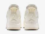 Air Jordan 4 WMNS ‘Metallic Gold’ (2024)
