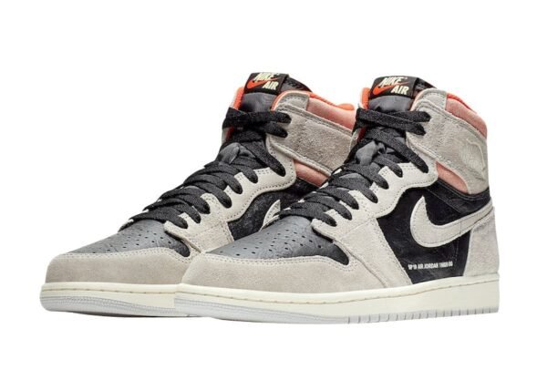 Jordan 1 Retro High OG Neutral Grey