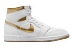 Jordan 1 High OG “Metallic Gold”