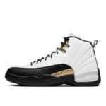 Jordan 12 Royalty