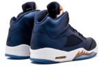Jordan 5 Retro Bronze