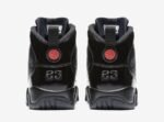 Jordan 9 Retro Bred Patent