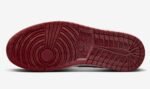Jordan 1 Retro High OG Chicago Lost and Found