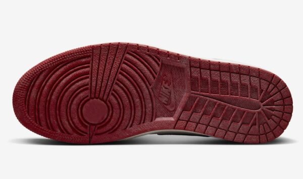 Jordan 1 Retro High OG Chicago Lost and Found