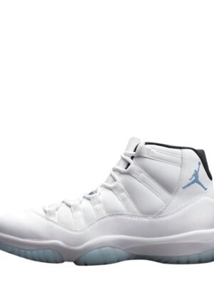 Jordan 11 Retro Legend Blue