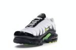 Air Max TN Plus White Volt
