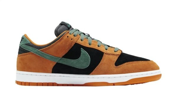 Nike SB Dunk Low Ceramic (2020)