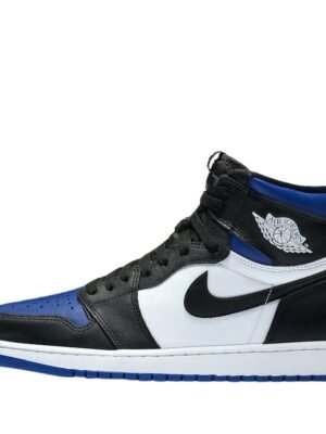 Jordan 1 Retro High Royal Toe