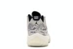 Jordan 11 Retro Low Sanke Light Bone