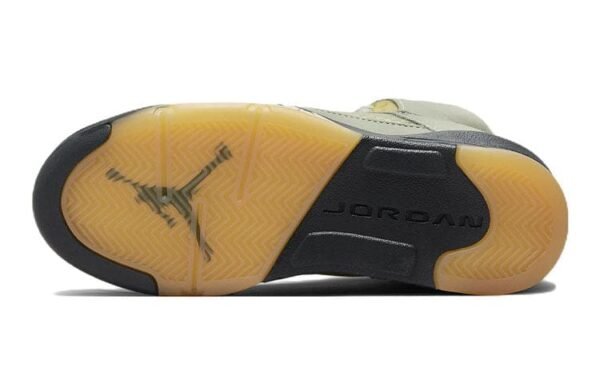 Jordan 5 Retro Jade Horizon