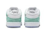 April Skateboards X Nike Sb Dunk Low
