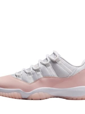 Jordan 11 Low WMNS Legend Pink