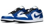 Jordan 1 Low ‘ Game Royal 553558-124