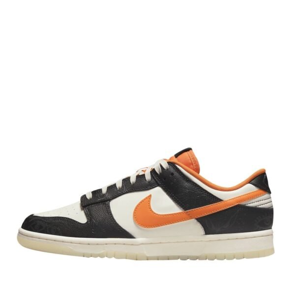 Nike SB Dunk Low Halloween