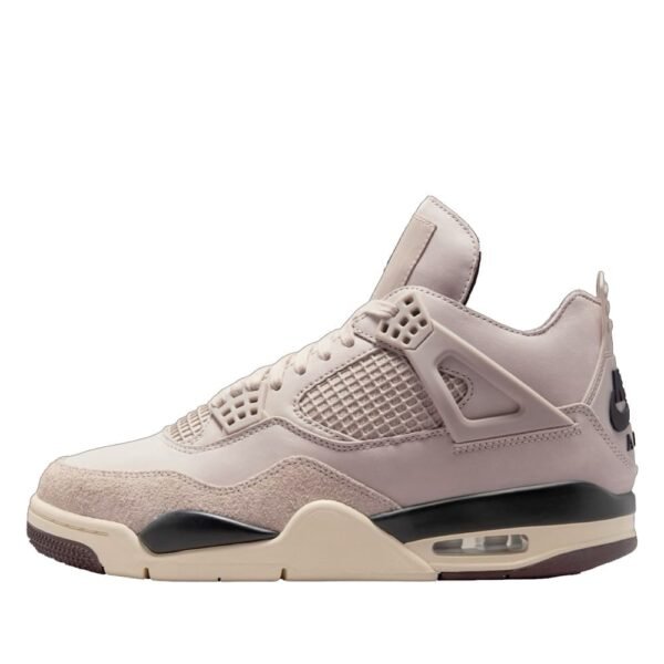 A Ma Maniere x Air Jordan 4 “While You Were Sleeping”