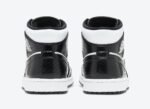Jordan 1 Retro Mid Carbon Fiber All-Star(2021)