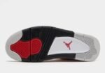 Jordan 4 Red Cement
