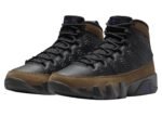 Jordan 9 Light Olive