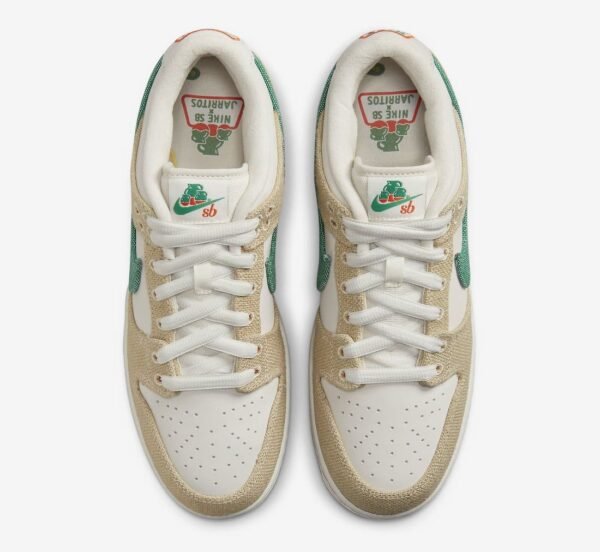 Jarritos X Nike Sb Dunk Low